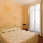 Отель Aria 3*
