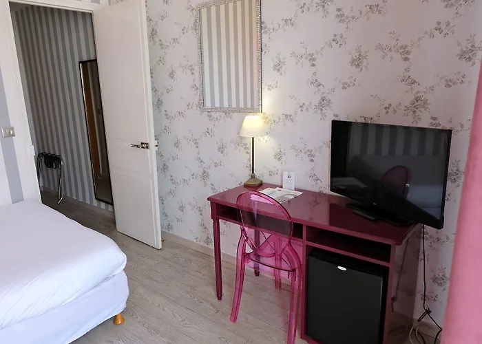 Aria Szálloda Nizza