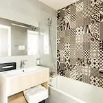 Hotel Aria Nice