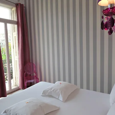Otel Aria 3*