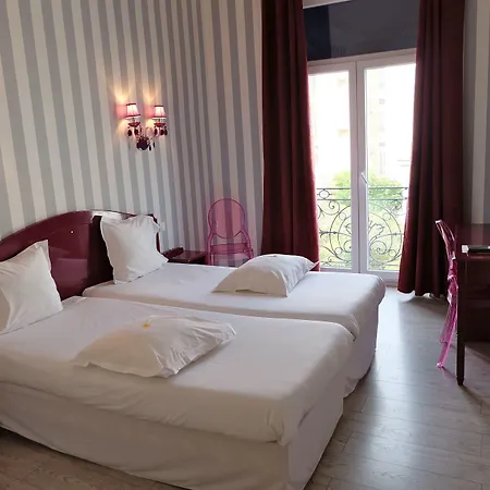 Aria Otel Nice