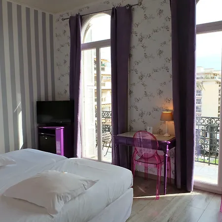Otel Aria Nice