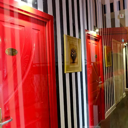 Aria Nice