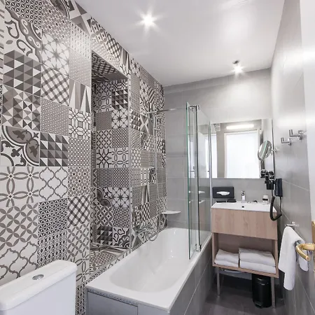 Aria 3*