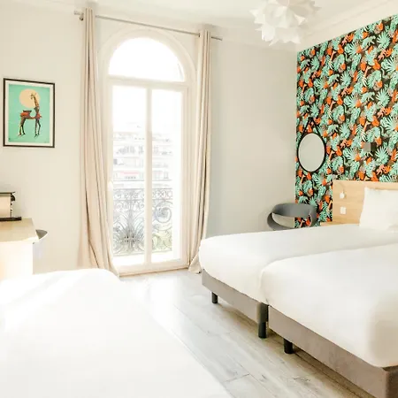 Aria Otel Nice