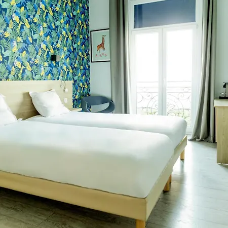 Aria Hotel Nicea