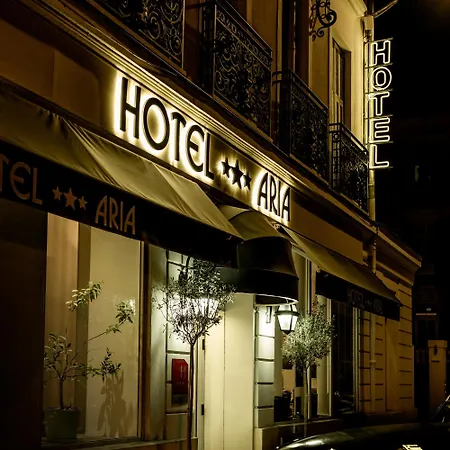 Aria Nizza