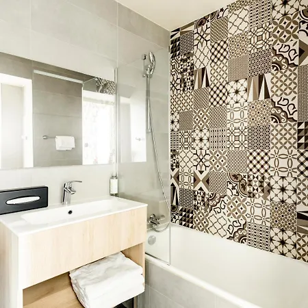 Hotel Aria Nizza