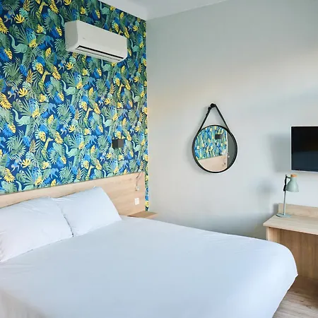 Aria Hotel Nice