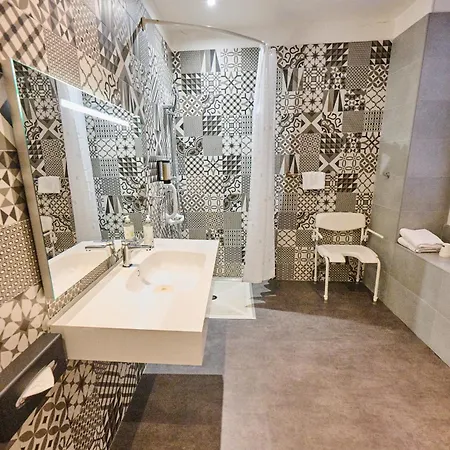 Aria Otel Nice