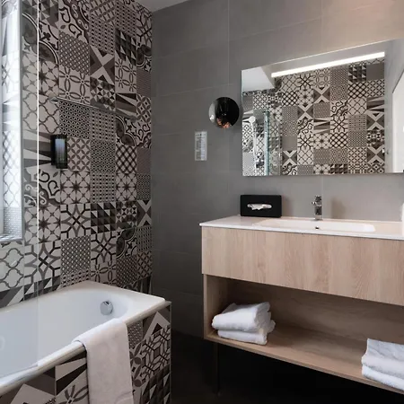 Otel Aria 3*
