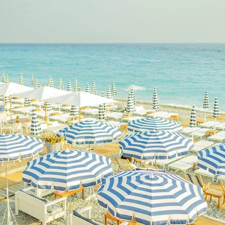 Hotel Aria Niza