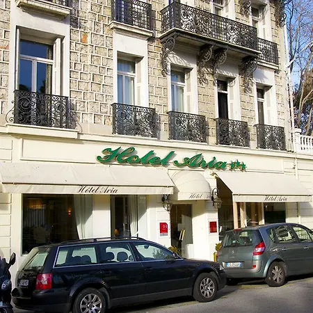 Hotel Aria Nicea