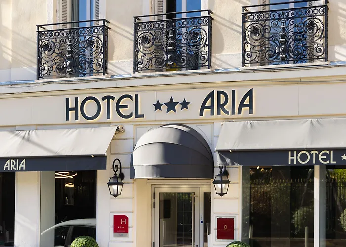 Aria